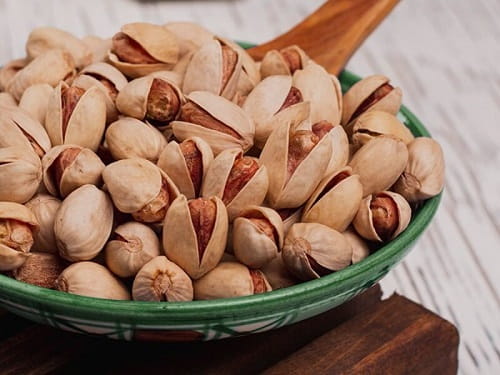 تصویر 2 از خرید و قیمت پسته کله قوچی + فروش عمده